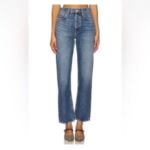 Agolde Pinch Waist size 23 NWT